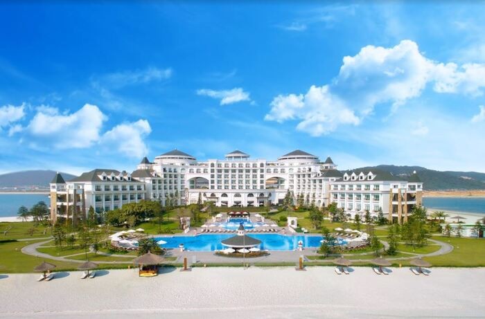 Vinpearl Resort